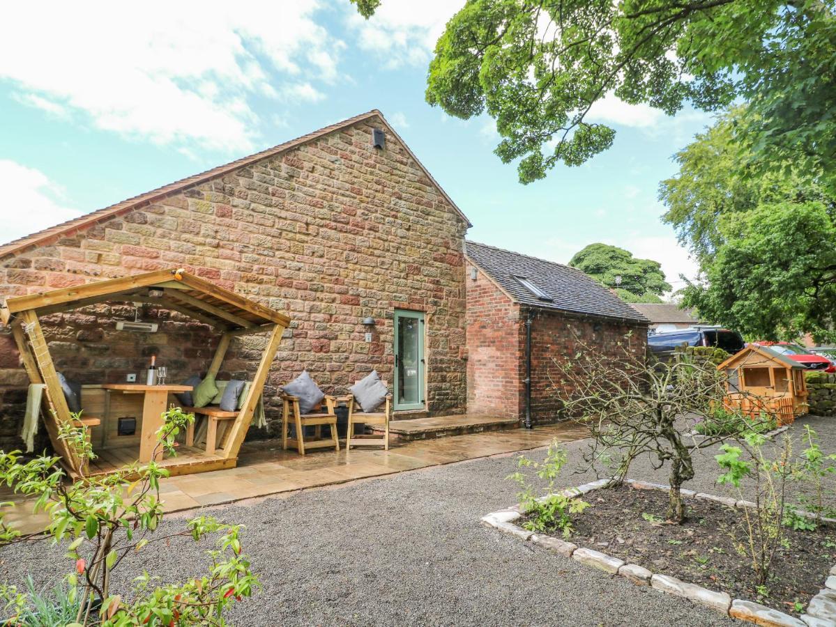 The Stables Villa Whiston  Exterior photo