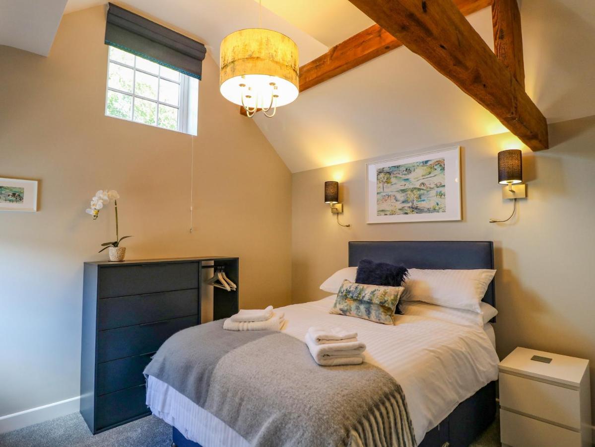 The Stables Villa Whiston  Exterior photo
